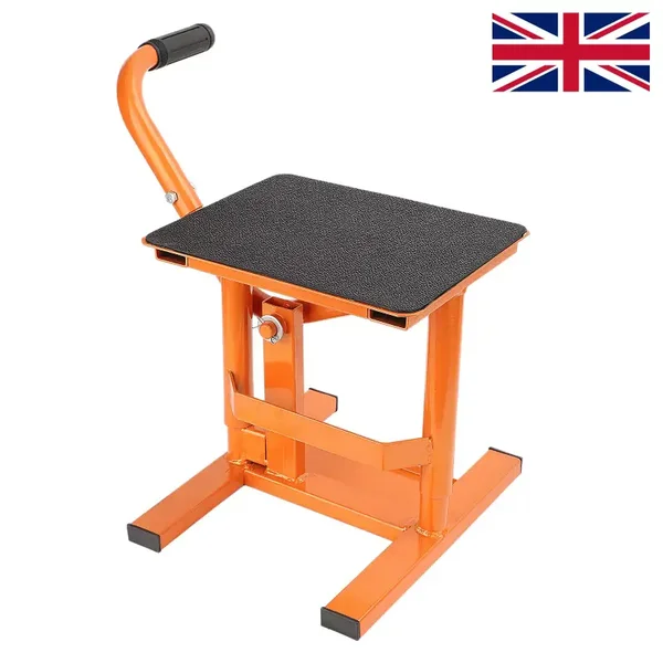 Paddock stand