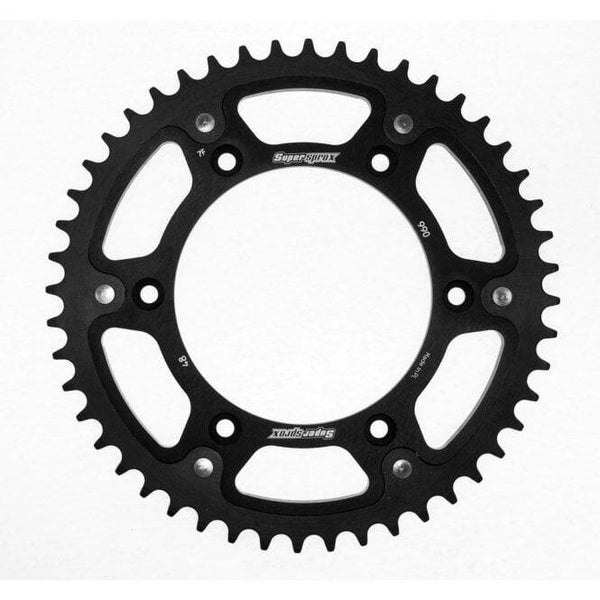 Supersprox Stealth rear sprocket: ktm, husky, gasgas