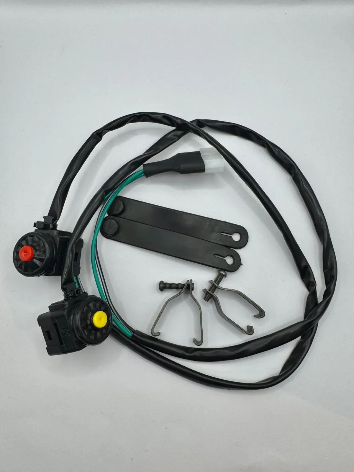 Start Stop Switches