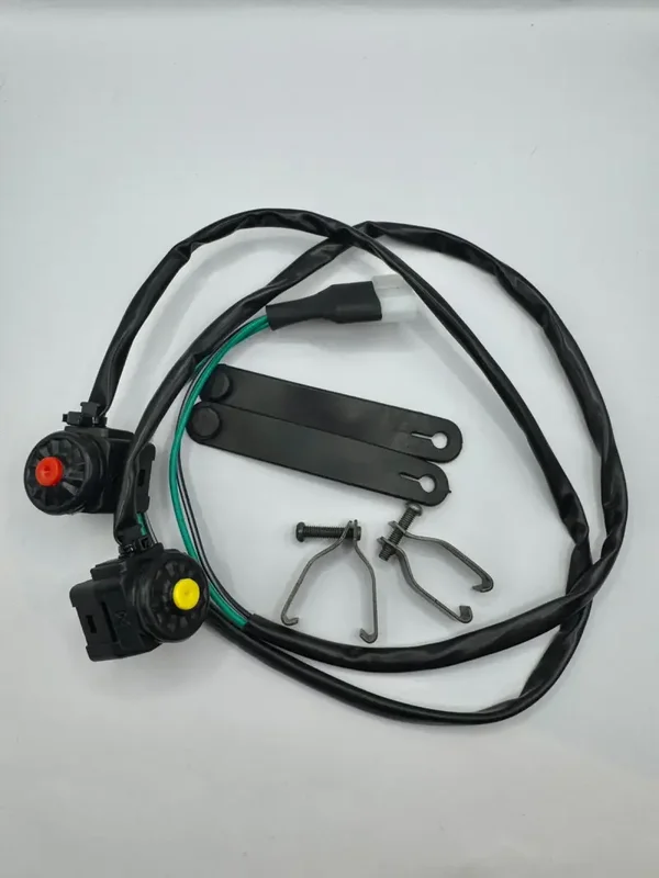 Start Stop Switches