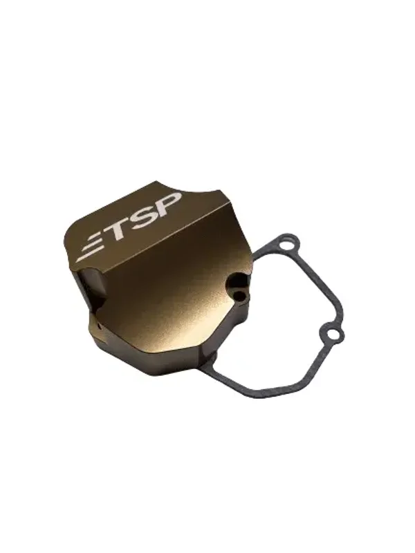 TSP Oversized Power Valve Cover KTM Husky Gas Gas TBI