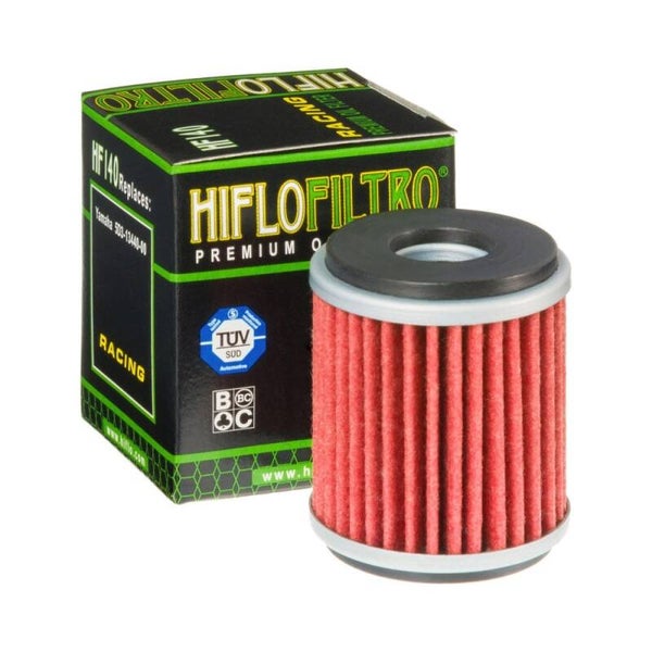 Oil Filter HF140