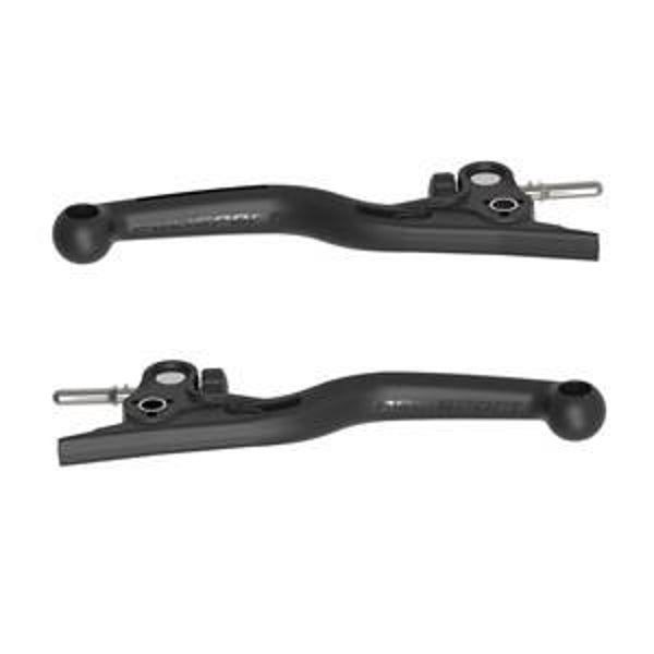 APT LEVER KIT KTM/HQV/GAS SX65-85 14-26, TC65-85 14-26, MC65-85 21-26 (R)