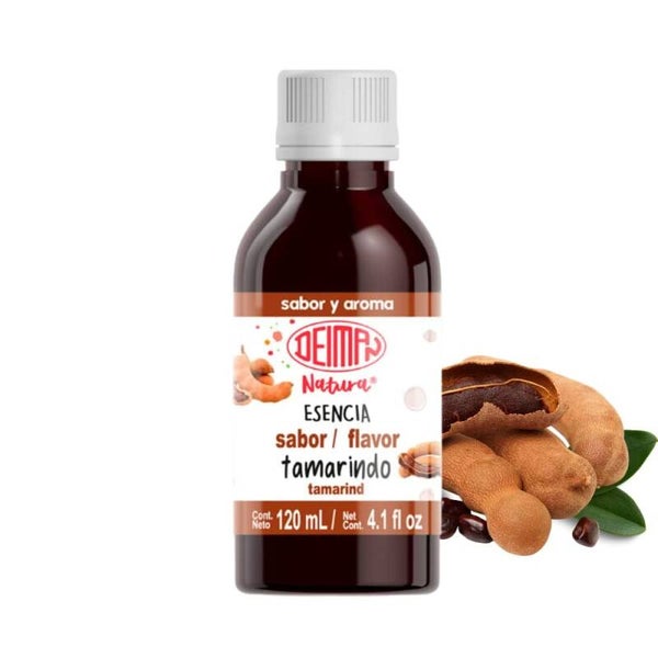Esencia Deiman sabor tamarindo