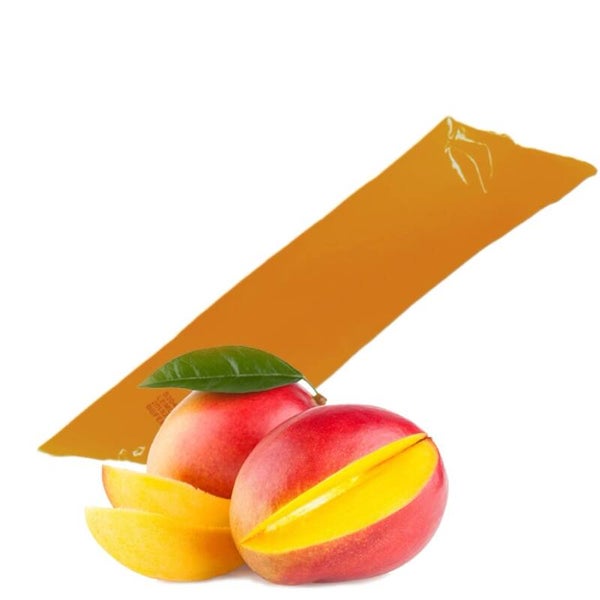 Rellenos de sabor mango horneable 2lbs