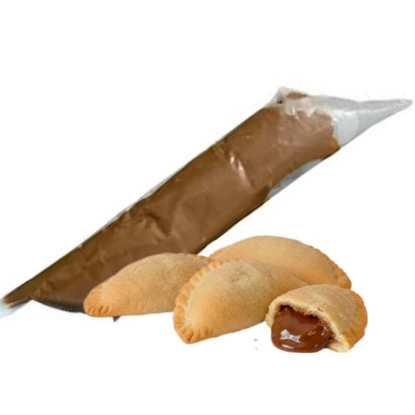 Rellenos de cajeta horneadle 2lbs