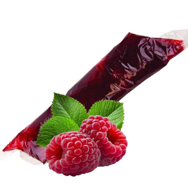 Rellenos de frambuesa 100% horneable 2lbs