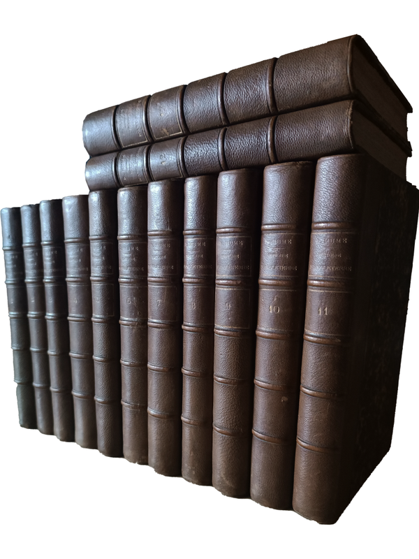 Histoire d'Angleterre - David Hume