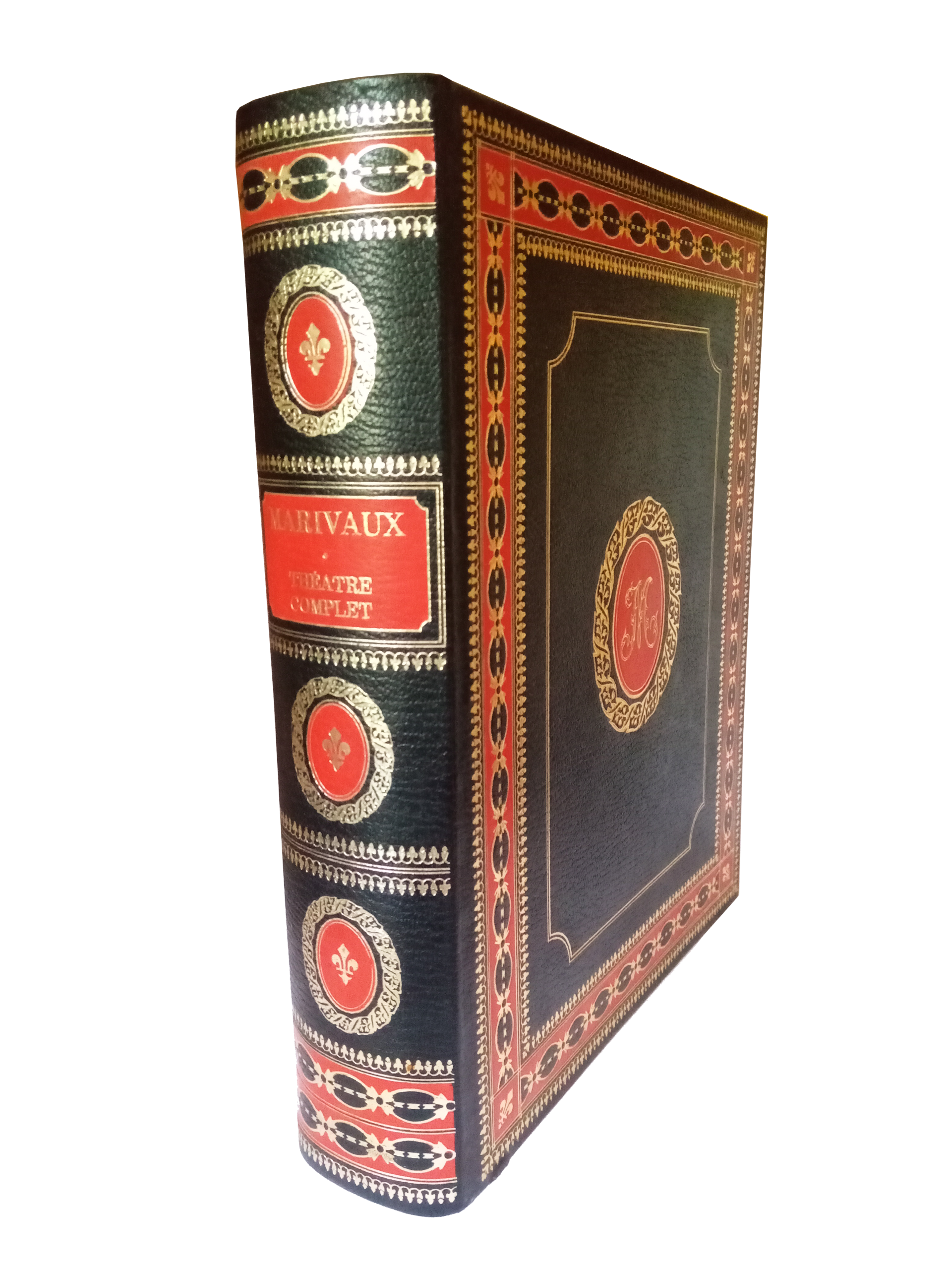 Œuvres complètes - Marivaux