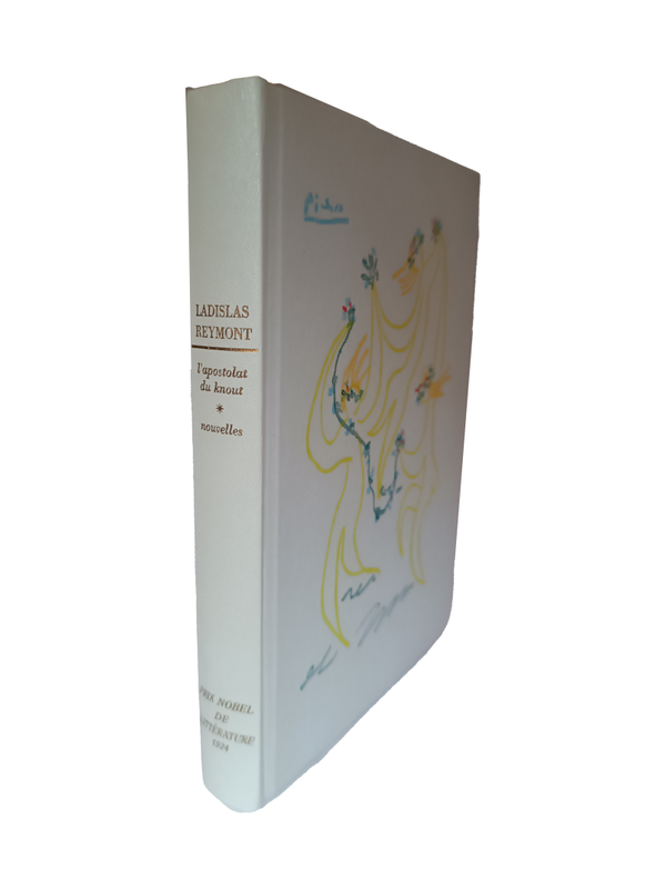 L'apostolat du knout et autres nouvelles - Ladislas Reymont