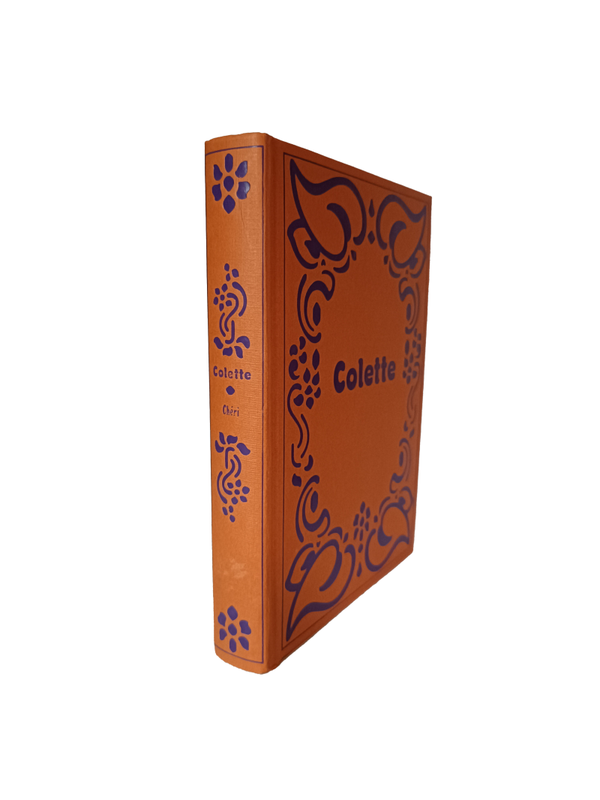 Chéri - Colette