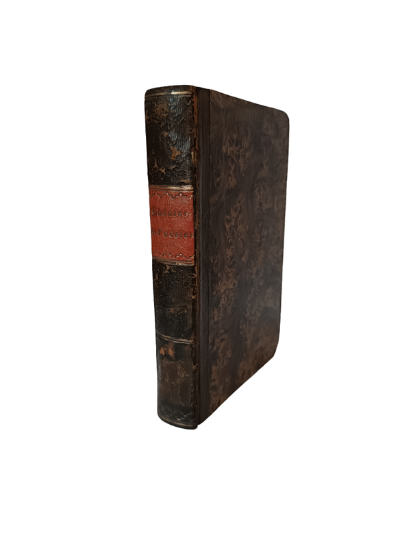 Poésies - André Chénier