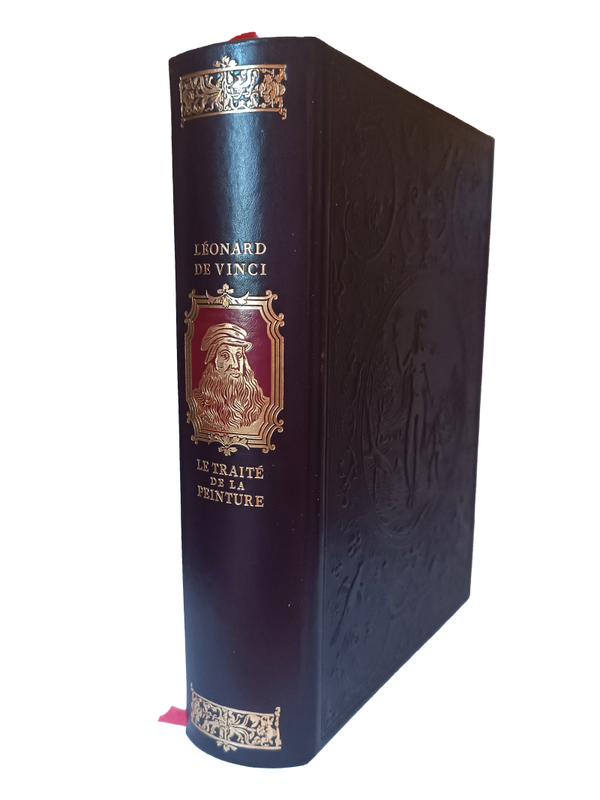 Traité de la Peinture - Léonard de Vinci