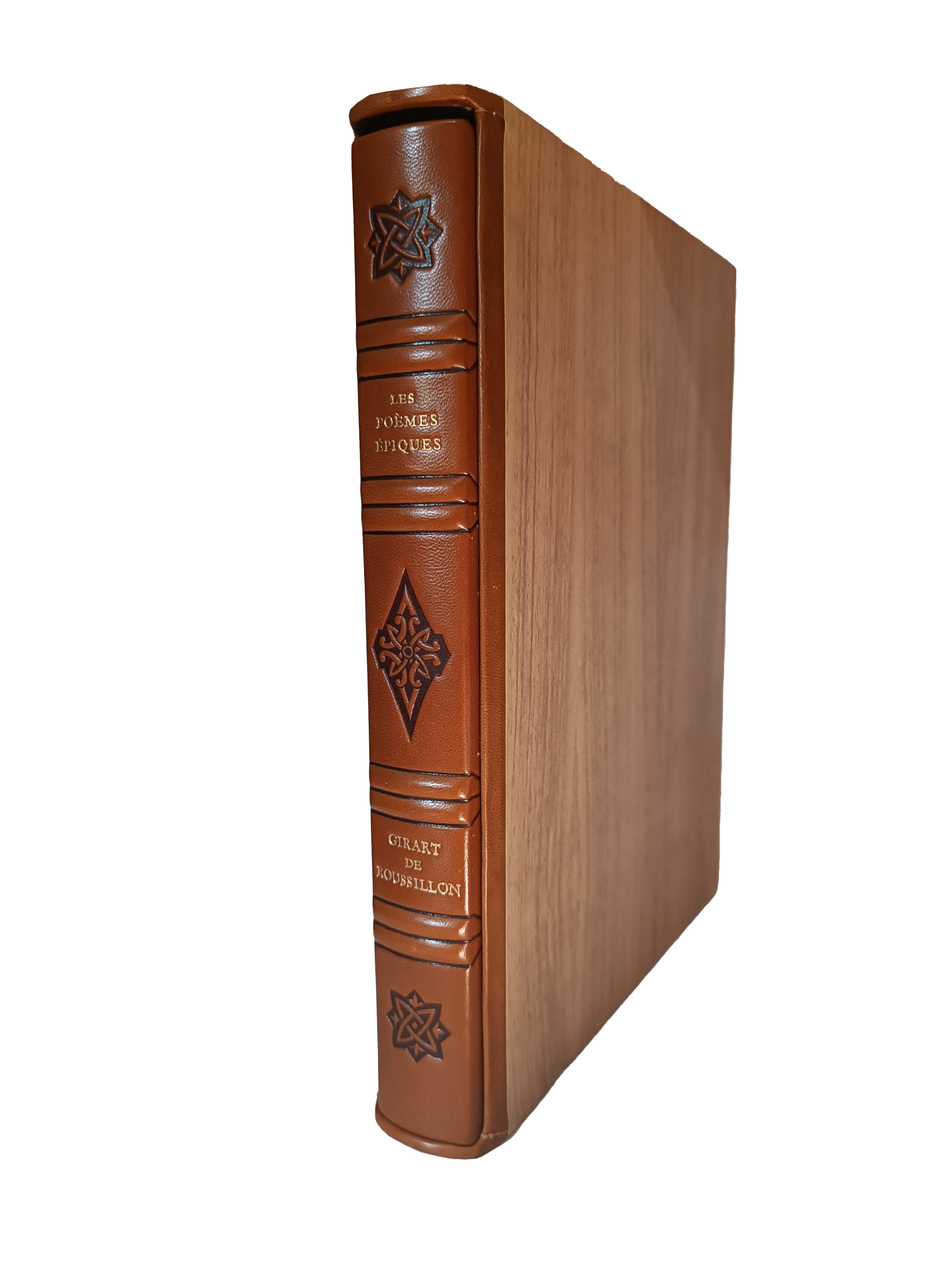 Girart de Roussillon (Poème épique)