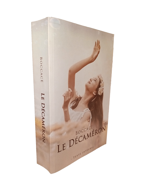 Le Décaméron - Boccace