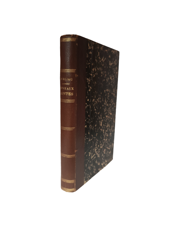 Nouveaux contes du bocage - Edouard Ourliac