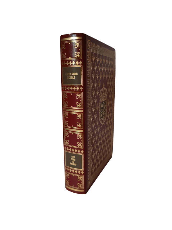 Une fille du Régent - Alexandre Dumas