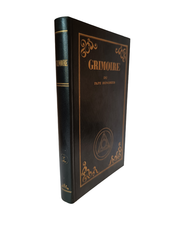 Grimoire du Pape Honorius