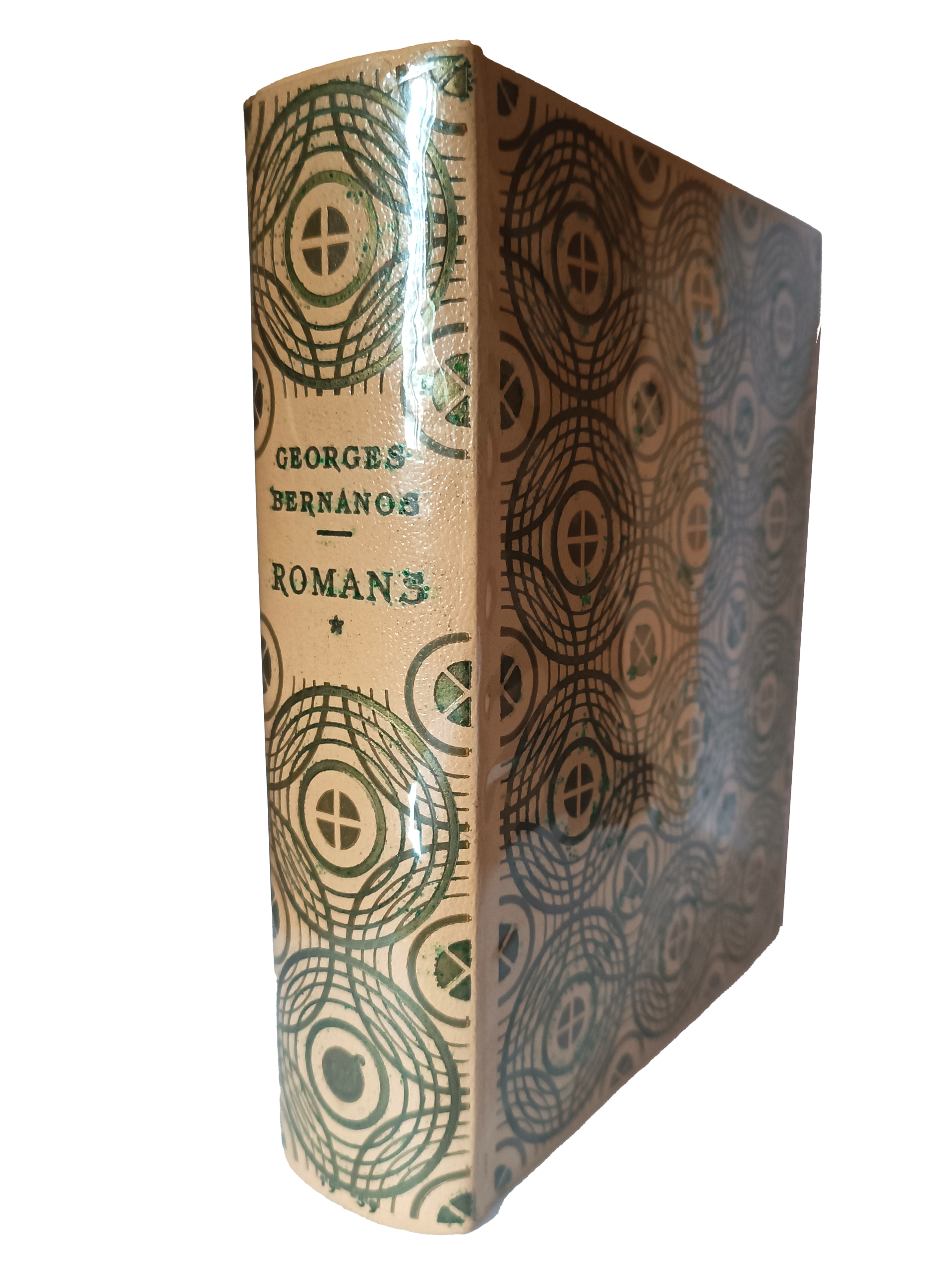 Romans - George Bernanos