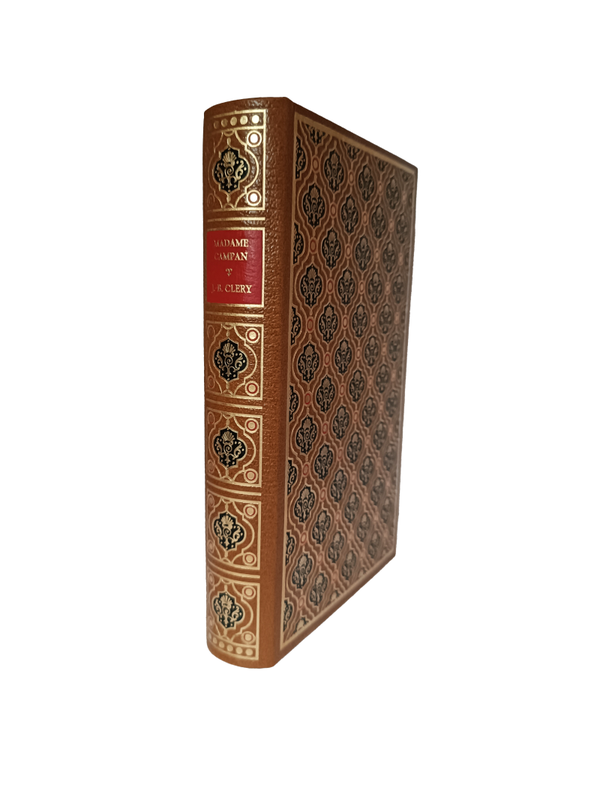 Mémoires de Madame Campan et Journal de Cléry