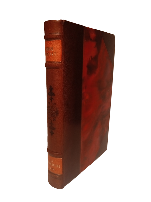 La prisonnière, tome 2 - Marcel Proust