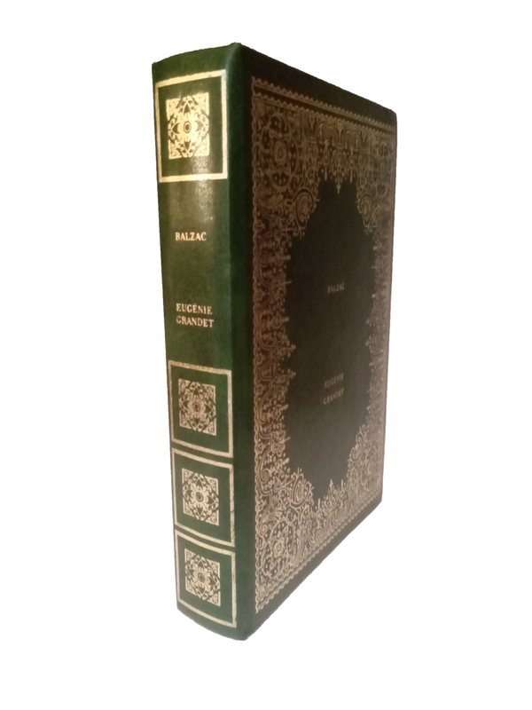 Eugenie Grandet / Pierrette - Honoré de Balzac