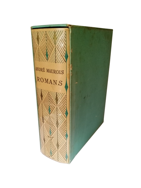 Romans - André Maurois