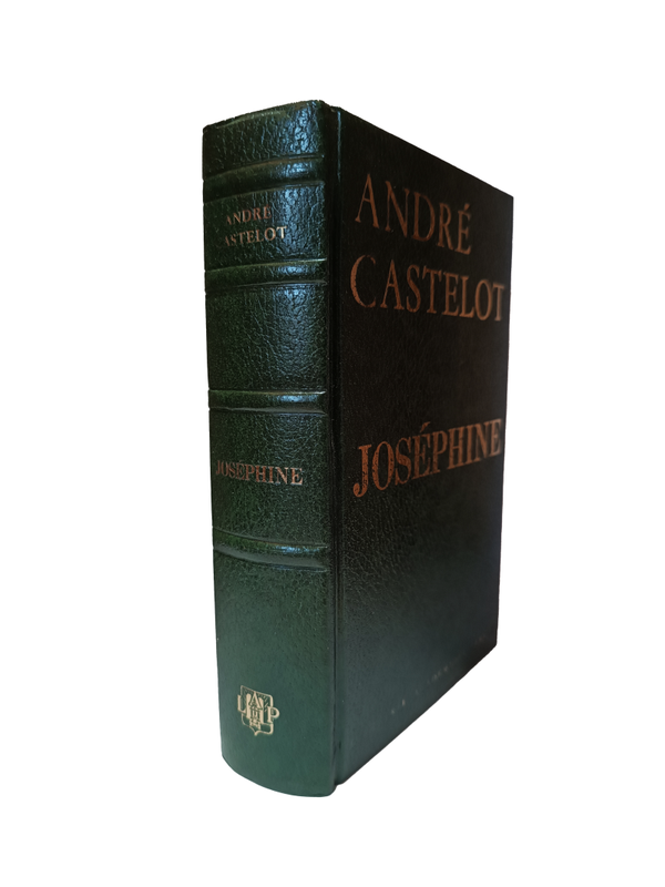 Joséphine - André Castelot