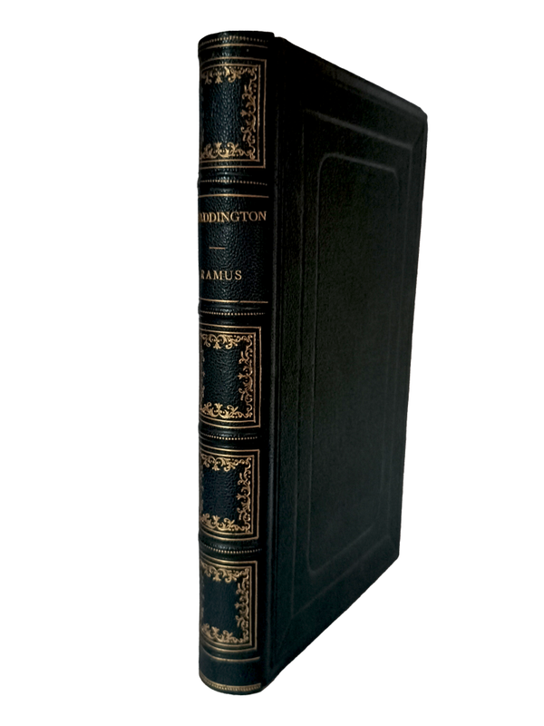 Ramus - Charles Waddington