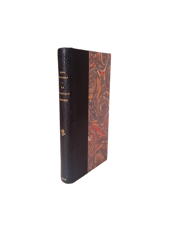 La première Femme - Louis de Robert