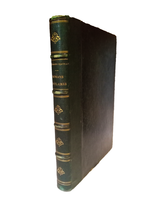 L'ami Fritz et autres romans populaires