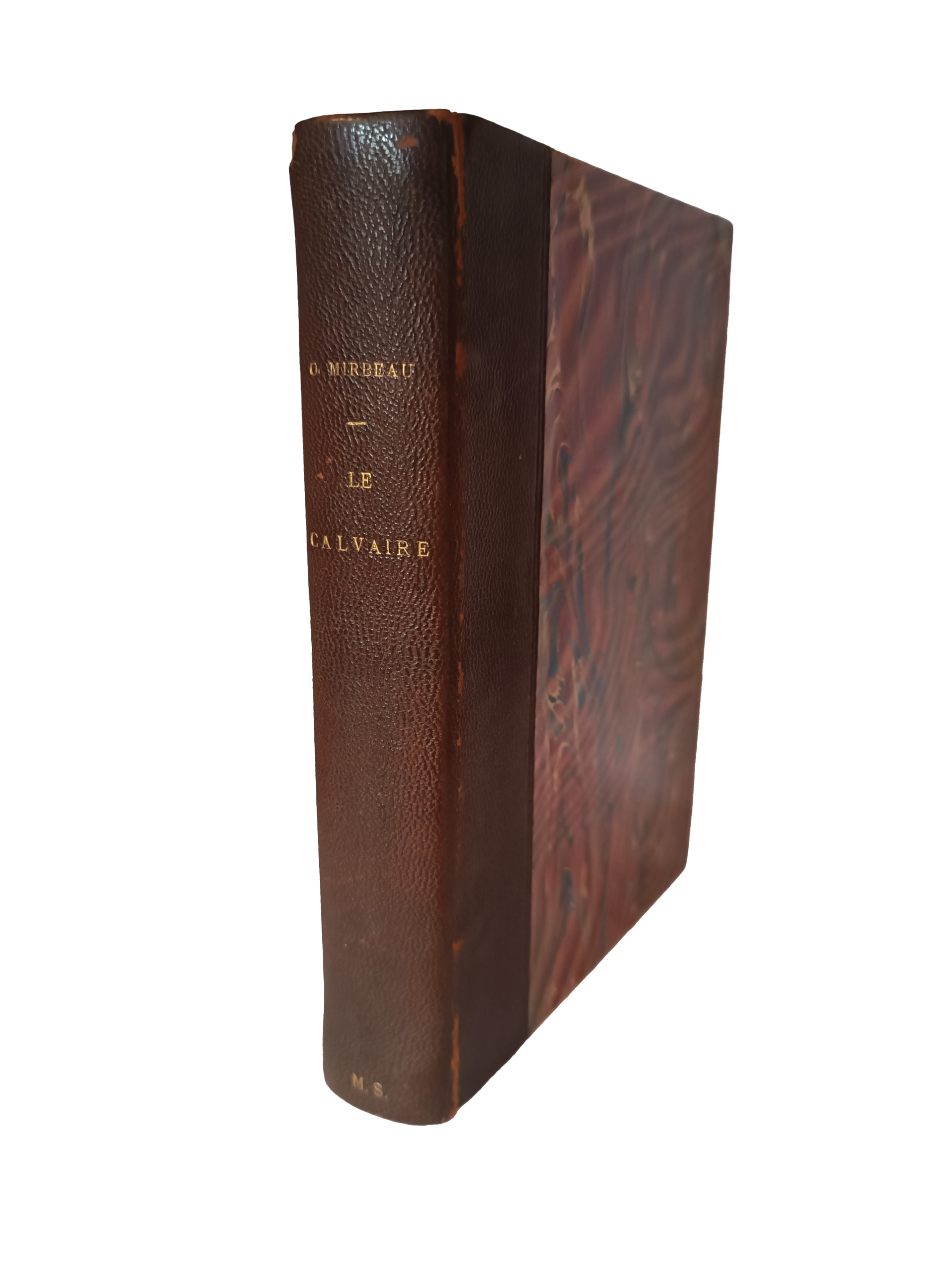 Calvaire - Octave Mirbeau