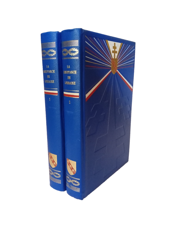 La résistance en Lorraine