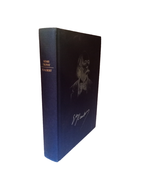 Flaubert - Henri Troyat