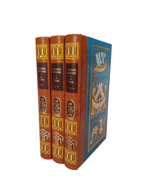 Les grandes découvertes archéologiques du XXe siècle - Jean Dumont