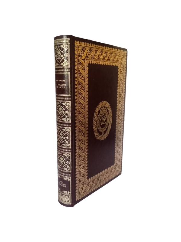 La douceur de la vie - Jules Romains