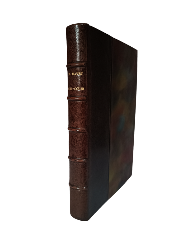 Joli-cœur - Michel Davet