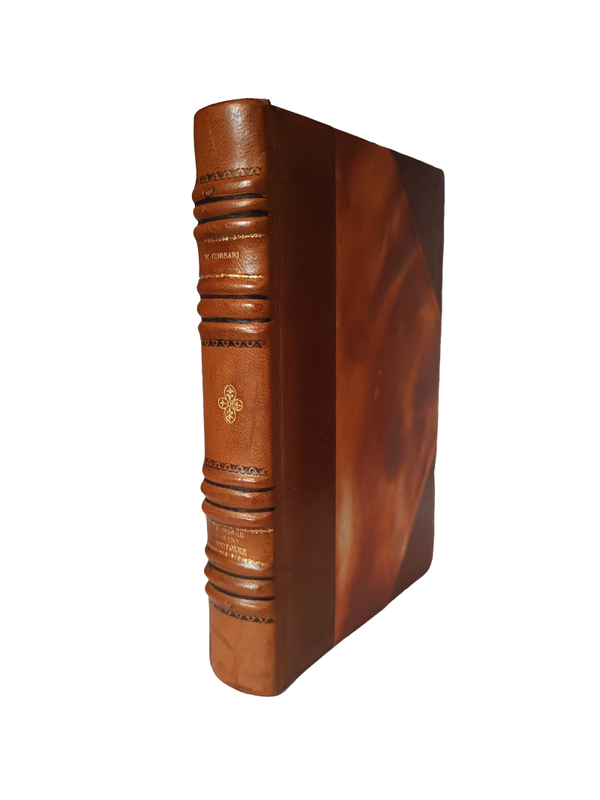 L'Homme sans uniforme - Willy Corsari