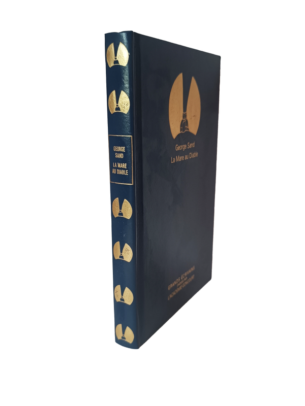 La Mare au Diable - George Sand