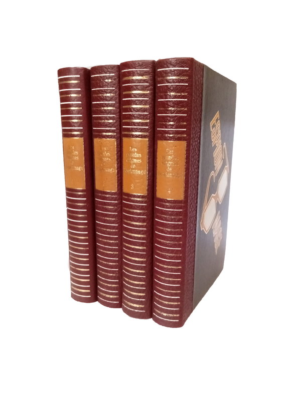 Les grandes énigmes de l'espionnage - Bernard Michal