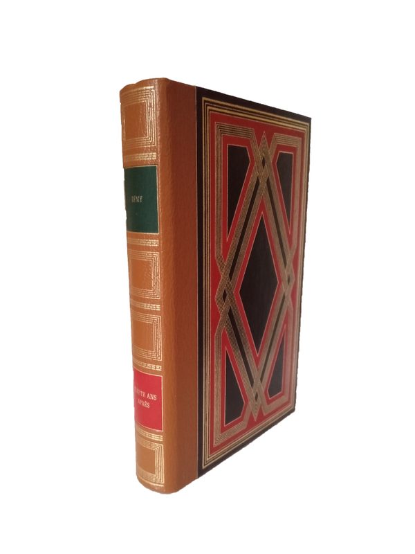 Trente ans après, 6 juin 1944- 6 juin 1974 - Remy