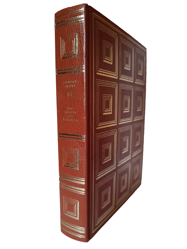 Les tiroirs de l'Inconnu - Marcel Aymé