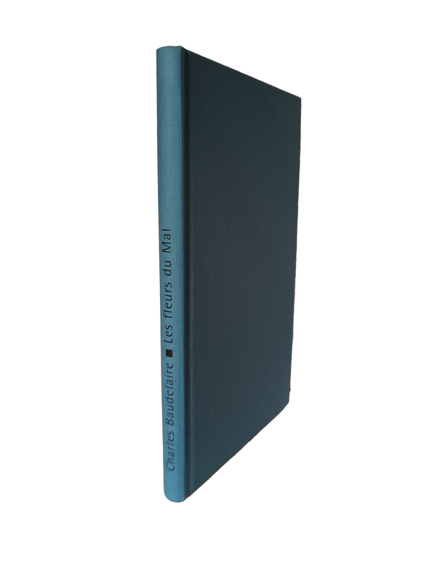 Les Fleurs du Mal - Charles Baudelaire