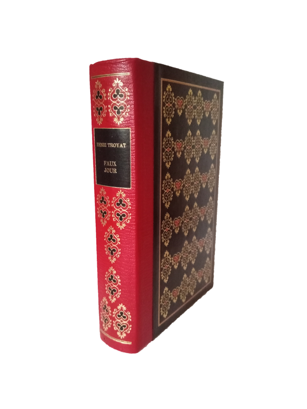 Faux-jour - Henri Troyat