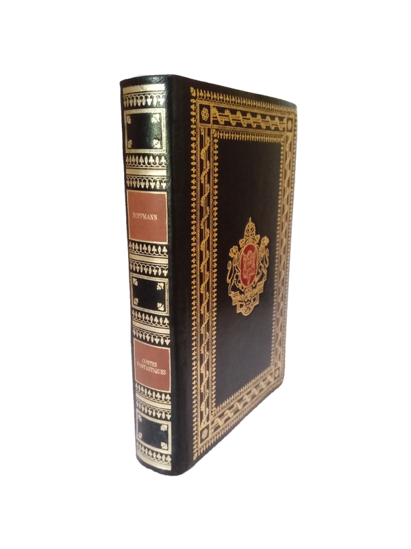 Contes fantastiques - Hoffman