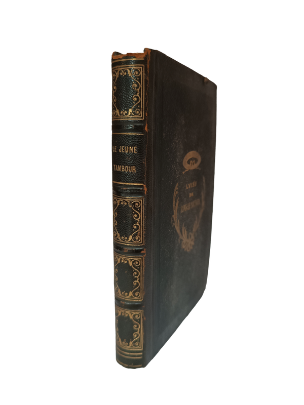 Le jeune tambour - Mme Woillez