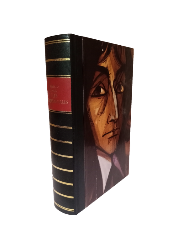 Les provinciales - Pascal