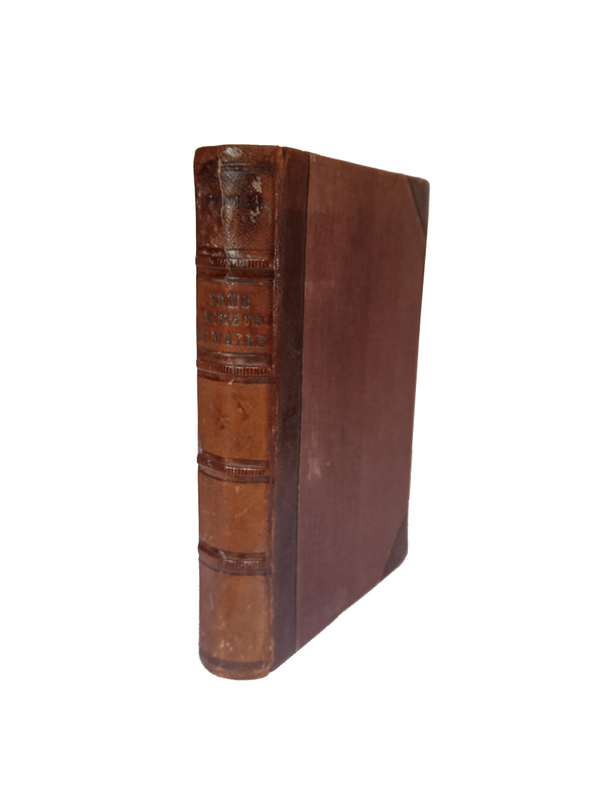 Sans M'sieur le maire - Richard O'monroy