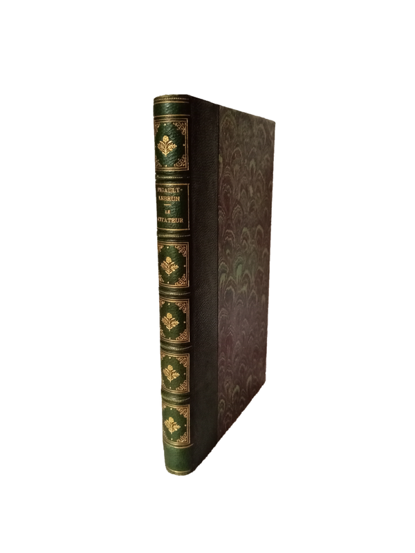 Le citateur - Pigault-Lebrun