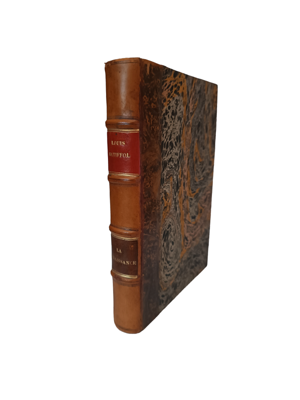 La Renaissance - Louis Batiffol